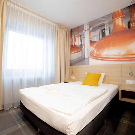 Hotel Ren & Restauracja Browar Kociewski Starogard Gdanski Ngoại thất bức ảnh