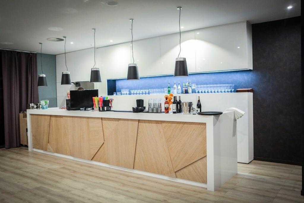 Hotel Ren & Restauracja Browar Kociewski Starogard Gdanski Ngoại thất bức ảnh
