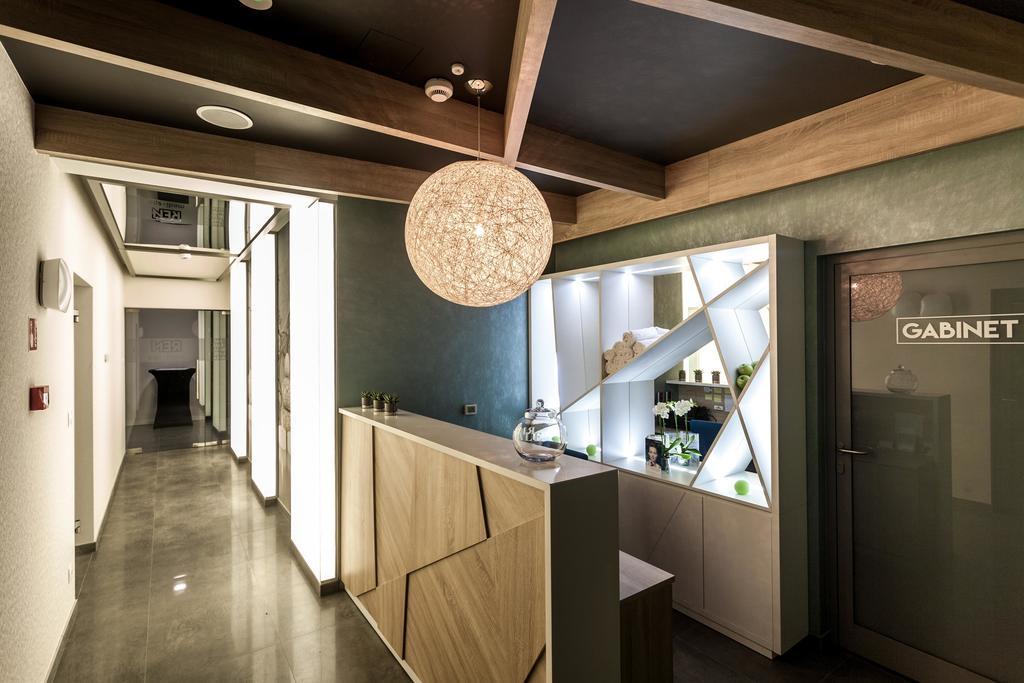 Hotel Ren & Restauracja Browar Kociewski Starogard Gdanski Ngoại thất bức ảnh