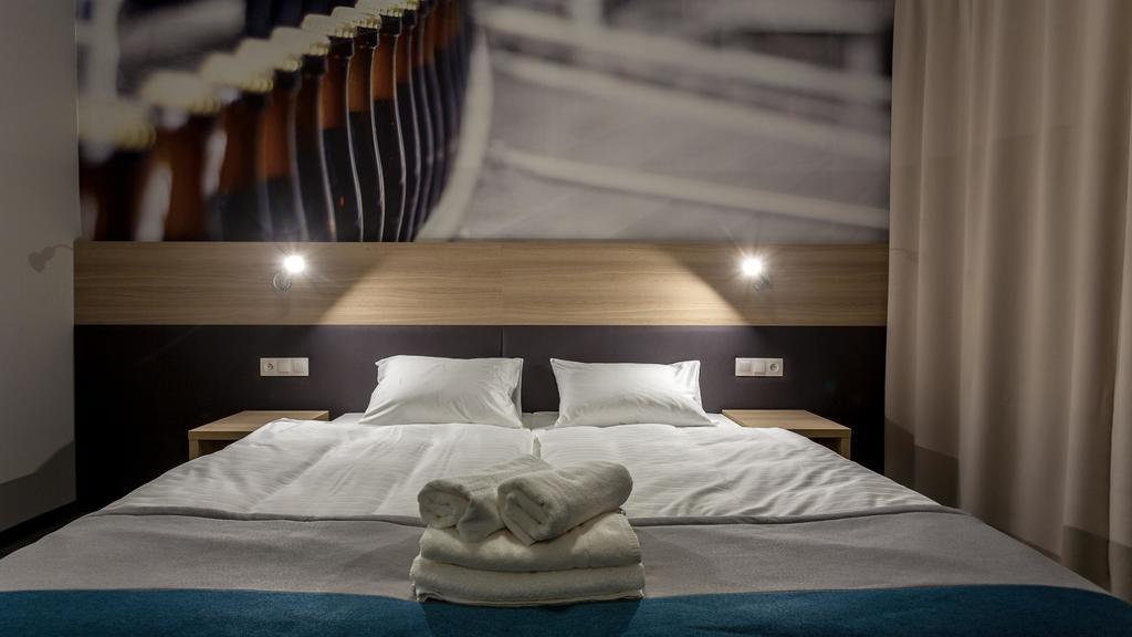 Hotel Ren & Restauracja Browar Kociewski Starogard Gdanski Phòng bức ảnh