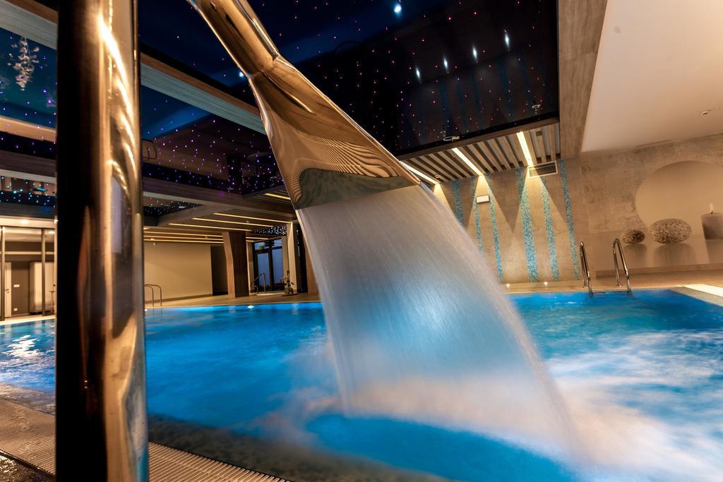 Hotel Ren & Restauracja Browar Kociewski Starogard Gdanski Ngoại thất bức ảnh