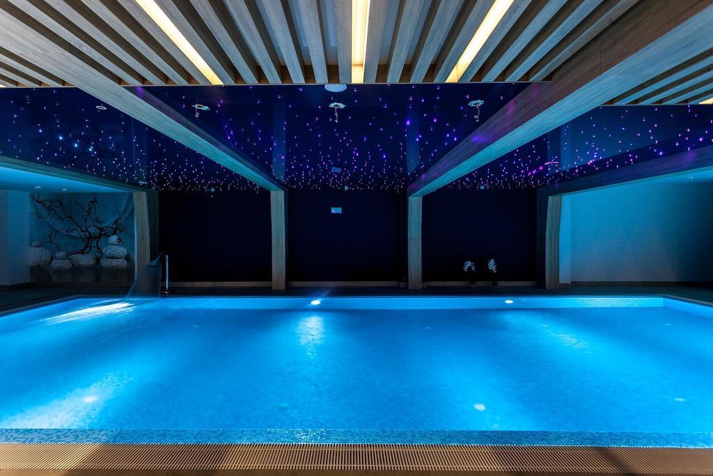 Hotel Ren & Restauracja Browar Kociewski Starogard Gdanski Ngoại thất bức ảnh