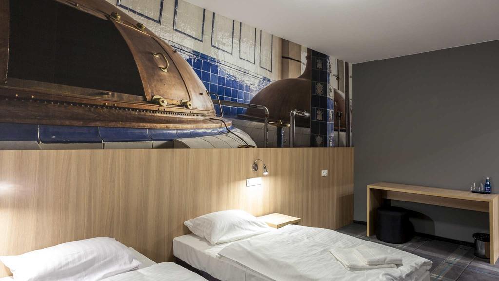 Hotel Ren & Restauracja Browar Kociewski Starogard Gdanski Phòng bức ảnh