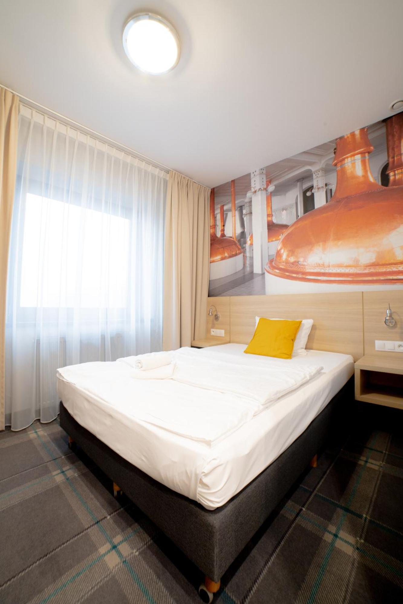 Hotel Ren & Restauracja Browar Kociewski Starogard Gdanski Ngoại thất bức ảnh