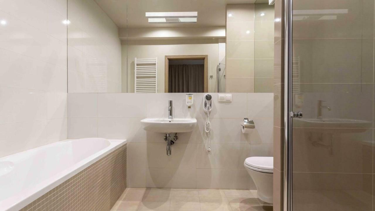 Hotel Ren & Restauracja Browar Kociewski Starogard Gdanski Ngoại thất bức ảnh